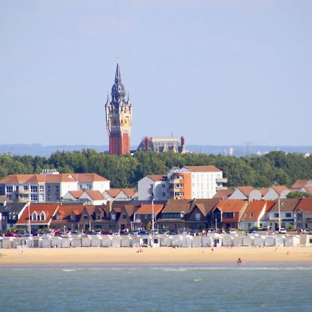 Ferienwohnung Le Familial Calais Exterior foto